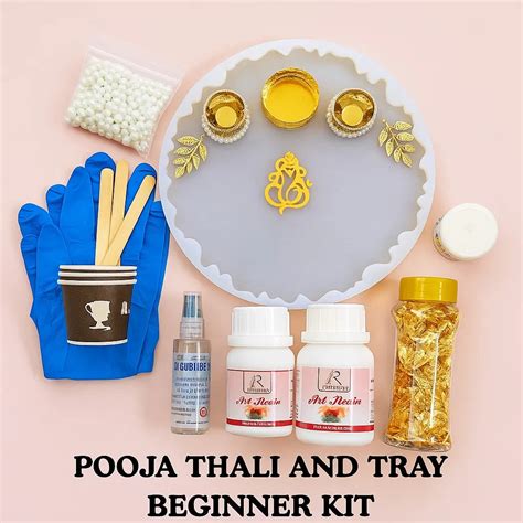 Diy Beginner Kits – Resinhastkala Store