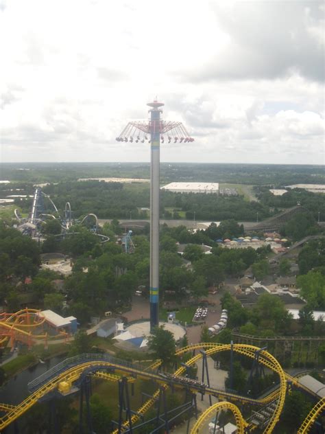 Love 2 Travel With Kids: 2013 SCarowinds Dates at Carowinds