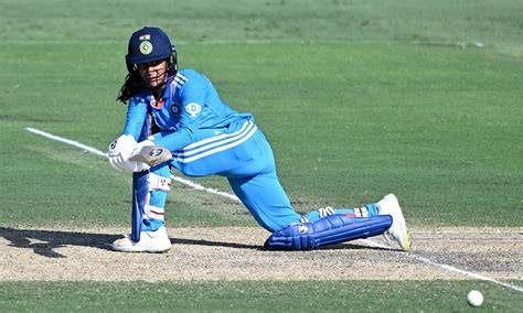 Australia seal Women’s ODI Series with commanding win over India ...