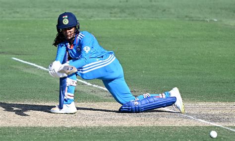 Australia seal Women’s ODI Series with commanding win over India ...