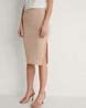 Buy Beige Skirts for Women by Na-kd Online | Ajio.com