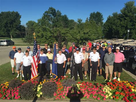 Currie Golf Course Michigan
