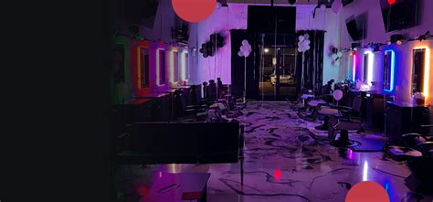 Top Barber Shop for Men's & Boys Grooming in San Diego