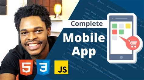 JavaScript Mobile App Tutorial 的图像结果