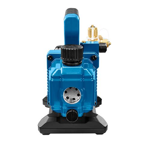 Harbor Freight Tools Introduces Portable 20V Brushless Cordless 2-Stage ...