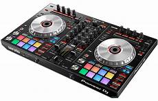 pioneer console dj pioneer dj ddj sr2 with laptop stand and bag package deal pioneer console dj pioneer dj ddj sr2 with laptop stand and bag package deal