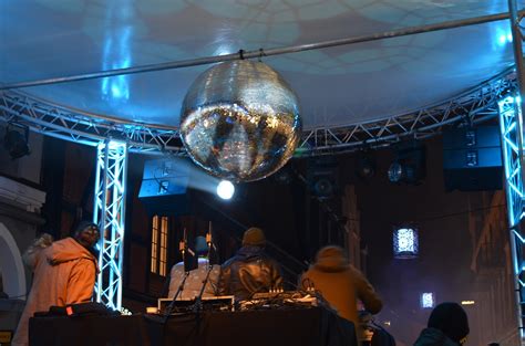 The Things I Enjoy: The Dream Light festival in Helsingborg