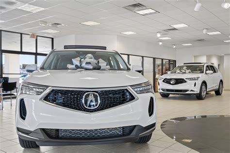 About Fred Anderson Acura Greenville SC | Greer | Anderson