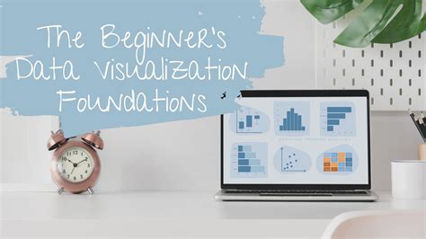 Visualization for Beginners 的图像结果