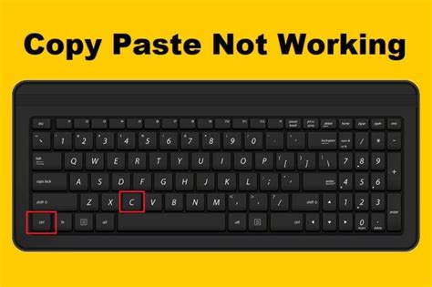 Copy/Paste Not Work 的图像结果