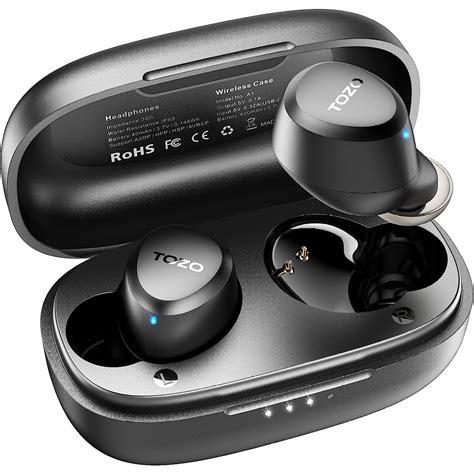 Best Wireless Gaming Earbuds in 2024