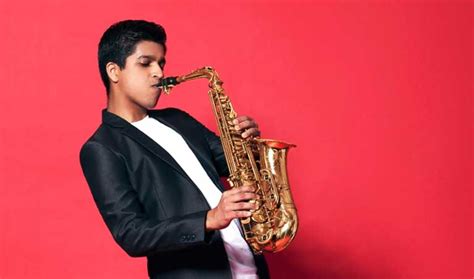 Indian Saxophone Players, Famous Indian Saxophone Players Artist For ...