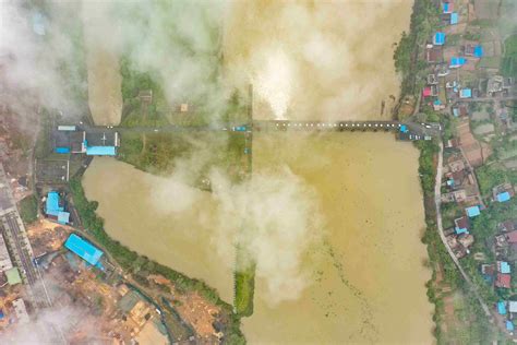水利部新批复7条跨省江河流域水量分配方案，已累计批复74条-新闻频道-和讯网