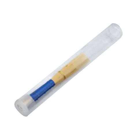 Prestini Caña Corno Inglés - Clave Instrumentos