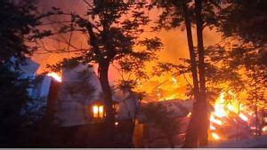 Ghost villages line LoC as relentless shelling forces occupants to ...