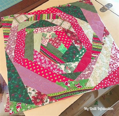 Quilted Pillow Tutorial 的图像结果