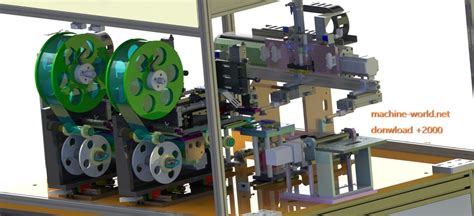 Image result for Automatic Labeling Machine