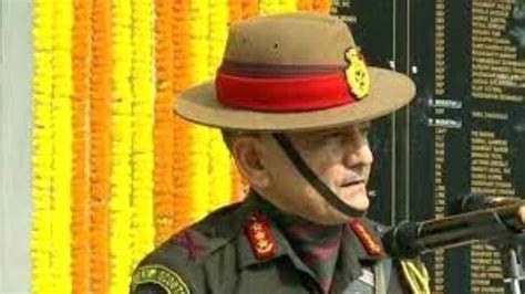 Who is Retired Lt General Anil Chauhan? The New Chief of Defense Staff ...