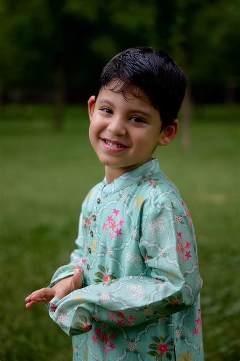 Vayu Verandah Kurta Set – Carnaby