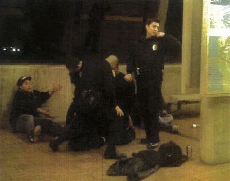 Ten years after Oscar Grant shooting, BART releases internal investigation