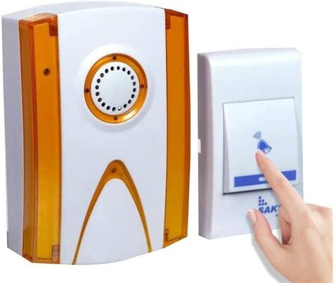 Door Bell - Buy Door Bell Online at Best Prices In India | Flipkart.com