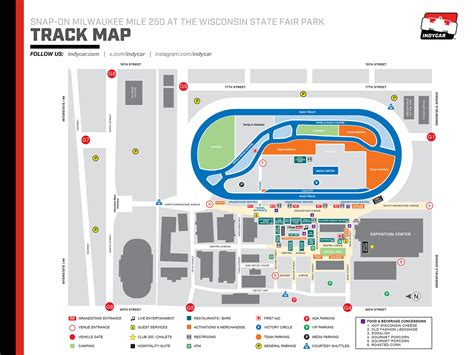 Milwaukee County Stadium Seating Chart
