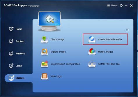 Gateway Computer Recovery 的图像结果
