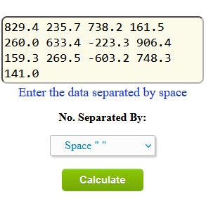 Image result for IQR Calculation Steps