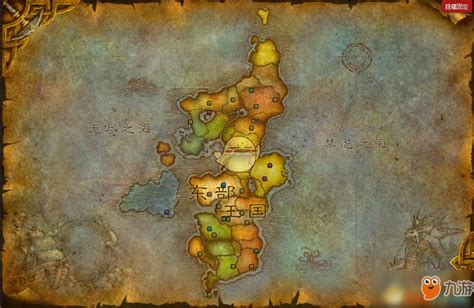 当年最红的魔兽RPG地图澄海3c，为何没有真正被传承下去