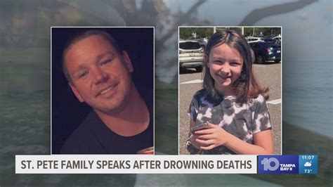 Florida family speaks after father, daughter die in rip current | wtsp.com