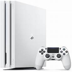 console ps4 playstation 4 pro 1tb console white big w console ps4 playstation 4 pro 1tb console white big w