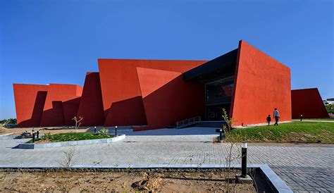 6 schools in India that teach a lesson with their design and ...