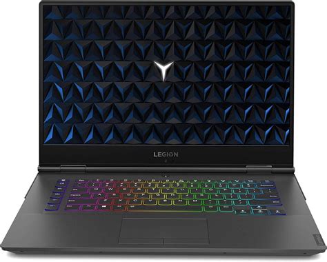 Lenovo Legion Y740 9th Gen Intel Core i7 15.6 inch FHD Gaming Laptop ...