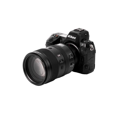 Viltrox AF 135mm F1.8 STM Full-Frame Lens for Nikon Z-mount