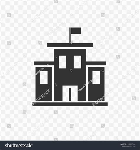 Building Icon Vector PNG 的图像结果