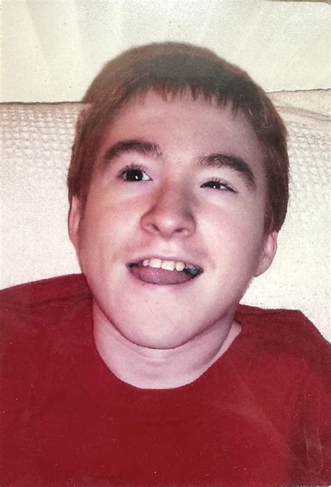 Michael Paul Copeland - Speers - Mon Valley Independent