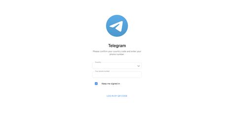 How to use Telegram Web? - Speed.is