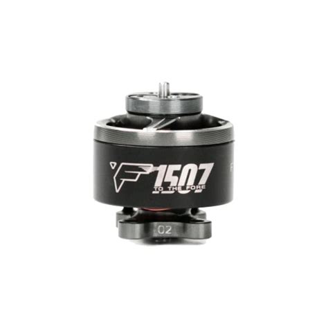 T-Motor F1507 Motor Cinewhoop T-MOUNT Version 3800KV