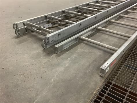 Duo-Safety Aluminum Ladders | Construction | BigIron