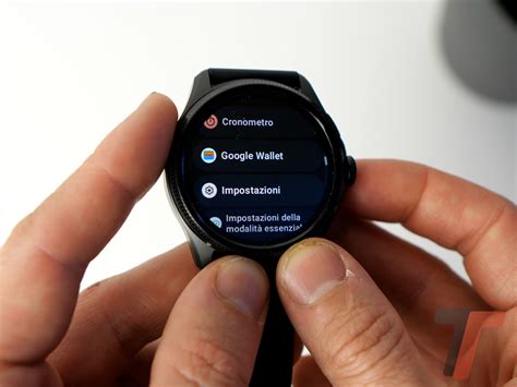 Recensione TicWatch Pro 5 Enduro: autonomia bestiale e dettagli di pregio