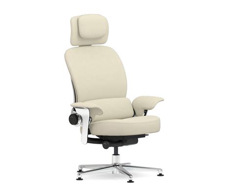 Steelcase Leap WorkLounge Office Desk Chair - Bo Peep Pita Fabric with ...