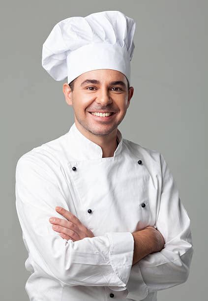 Chef Élodie Moreau