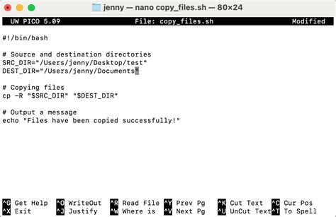 Image result for How to Copy a File in Linux Terminal