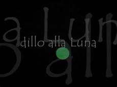 vasco dillo alla dillo alla vasco vasco dillo alla dillo alla vasco