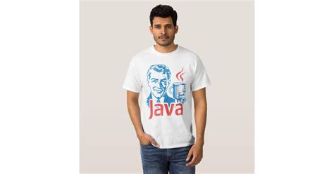 Java GUI T-Shirts 的图像结果