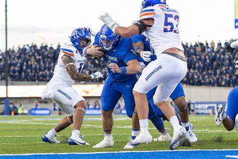 Broncos legend Barrel Man's ashes spread at Empower Field to honor ...