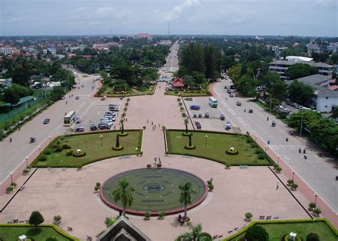 Vientiane City Tour, Laos | Audley Travel