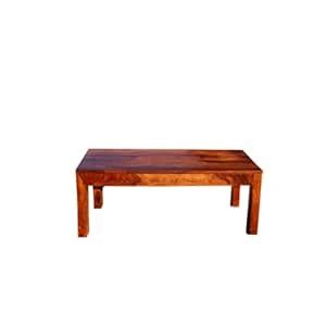 Furnitroze Sheesham Wood Bench| Home Dining Room Furniture| 2 Seater ...