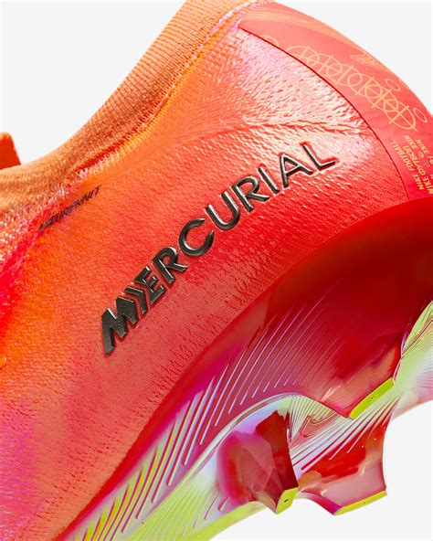 Nike Mercurial Vapor 16 Elite SE FG Low-Top Football Boot. Nike IN