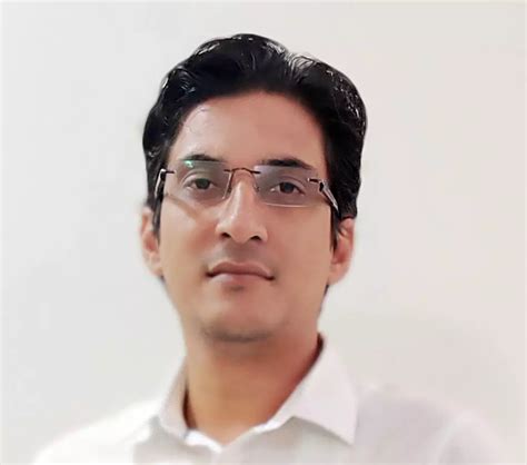 Nilesh Ghule, Co-founder and CEO, TruckBhejo, Indian Transport & Logistics